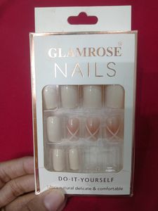 Artificial Nails
