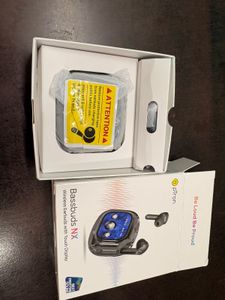 Wireless Earbuds with Charging Case