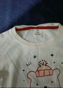 baby set ( unused) (12-18 months)