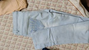 all in one  Jeans and tops
