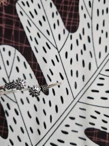 Oxidised Bracelet