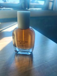 Zara Wonder Rose Perfume