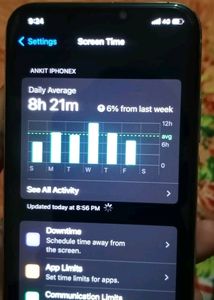 I Phone 10