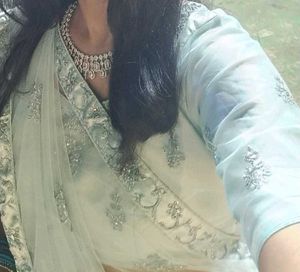 Beautiful Mint Green Lehenga Choli