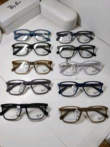 👓New Stock Ray Ban Replica Eye Frame