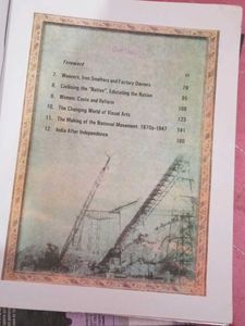 Social and Political Life - III Textbook Class VII