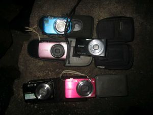 CANON IXUS 130 Digital Camera