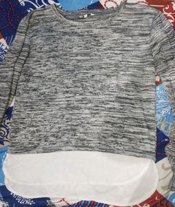 Full Sleeve Top