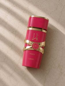 Lattafa Yara Candy Perfume 5ml
