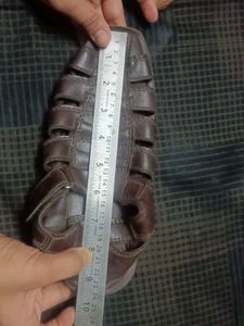 WALKAROO boys Sandal