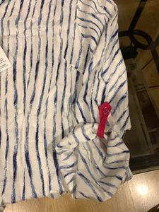 Brand New Soft Cotton Kurta