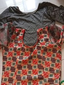 Assorted Ethnic Tops &amp; blauses.. combo of 15