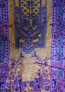 Designer Kurta Set with Dupatta
