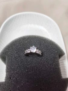combo diamond ring