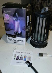 Electric Mosquito Killing Lamp