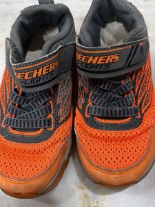Skechers Lights Sneakers