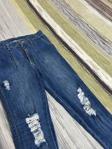 Jeans and Trousers
