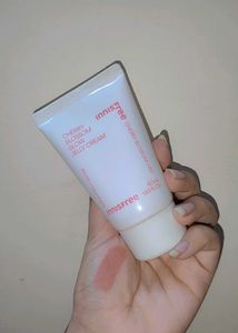 Innisfree Cherry Blossom Glow Jelly Cream