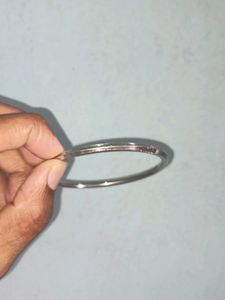 STAINLESS STEEL PUNJABI KADA