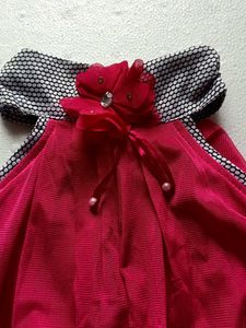 Cute Girls' Outfit Set