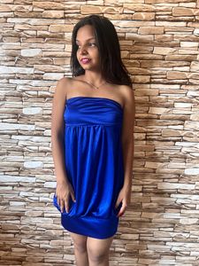 Tube Dress
