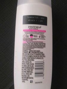 Pantene Hairfall Control Shampoo