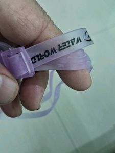 Water World Swim Goggles
