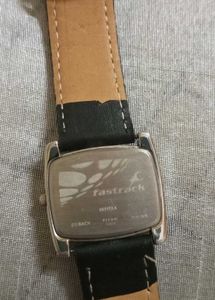 2 Branded Watches Fastrack &amp; Sonata For Women