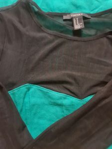 Cute Forever21 Dress!
