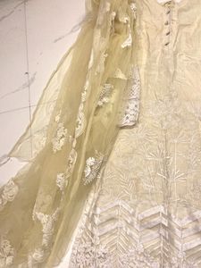 Pakistani Dress