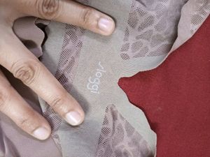 Sloggi Branded Zero Feel Bralette