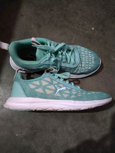 Puma Sports Shoes For Women