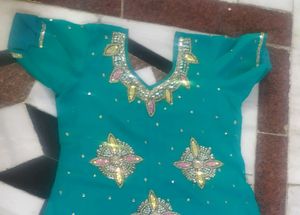 Kurta Set With Dupatta