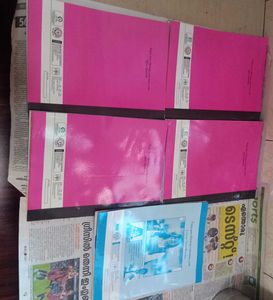 Notebooks