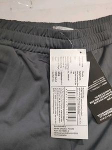 Puma Men's Grey Athletic Shorts