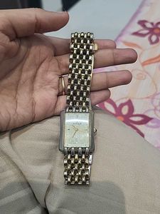 Titan Analog Watch