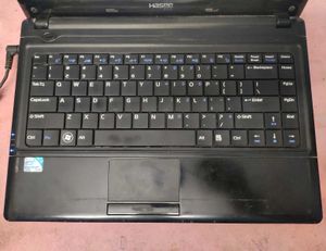 Used Haseen Laptop