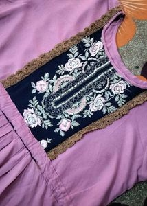 Elegant Salwar Kameez Suit