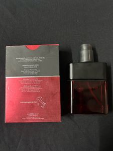 Bugatti Performance Red Eau de Toilette