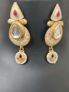 Premium Brass Long Set