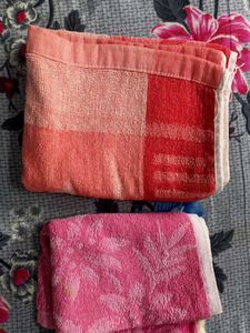 child towel combos