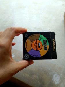 Color Correcting Concealer Palette