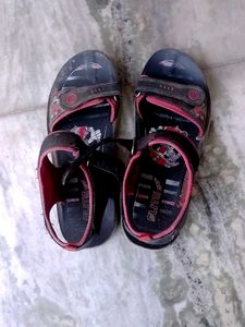 Kids Sandals,used