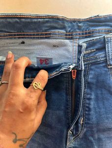 Spykar Men Jean’s