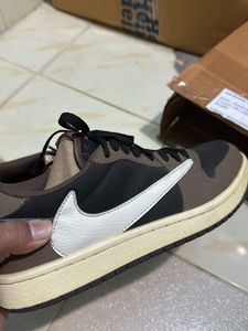 Stylish Sneakers Master Copy