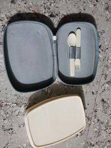 Cello Soft Touch Pencil Box