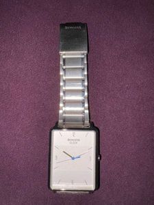Sonata Sleek Analog Watch