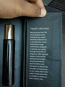 Bellavita Mood Collection Gift Set
