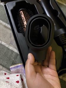 Volumizing Hot Air Brush Set
