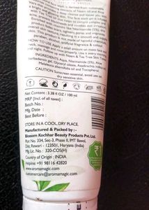 Aroma Magic Face Wash